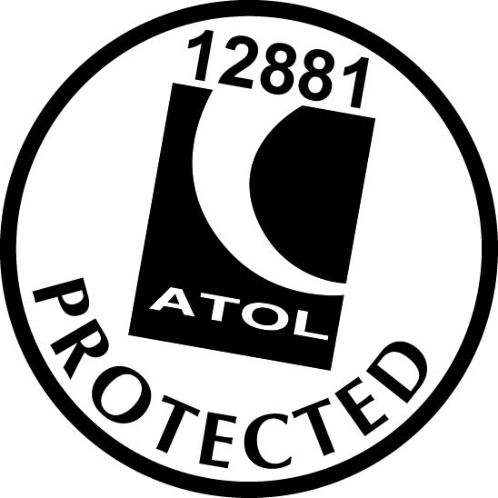 ATOL Certificate